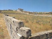 Satılır 10 sot torpaq Novxanı