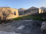 Satılır 1 otaqlı 58.1 m2 həyət evi Albalı
