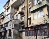 İcarəyə verilir 3 otaqlı 80 m2 köhnə tikili Qələbə dairəsi