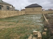 Satılır 2.9 sot torpaq Sumqayıt