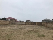 Satılır 13.8 sot torpaq Novxanı