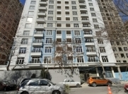 Satılır 3 otaqlı 120.4 m2 yeni tikili Ambassador otel