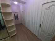 İcarəyə verilir 3 otaqlı 120 m2 yeni tikili İnşaat Universiteti