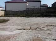 Satılır 5 sot torpaq Sumqayıt