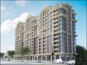 Satılır 3 otaqlı 161 m2 yeni tikili Gənclik m.