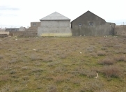 Satılır 6.5 sot torpaq Hövsan