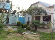 Satılır 6 otaqlı 250 m2 həyət evi Maştağa