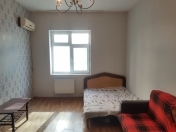 İcarəyə verilir 1 otaqlı 35 m2 yeni tikili Nəriman Nərimanov m.