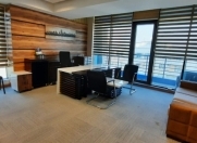 İcarəyə verilir 4 otaqlı 130 m2 ofis Şah İsmayıl Xətai m.