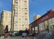 Satılır 3 otaqlı 117 m2 yeni tikili 3 mkr