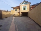 Satılır 2 otaqlı 200 m2 həyət evi Zabrat 1