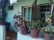 Satılır 2 otaqlı 37 m2 həyət evi Sabunçu