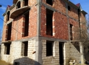 Satılır 6 otaqlı 363 m2 bağ evi Novxanı