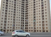 Satılır 2 otaqlı 60 m2 yeni tikili 20-ci sahə