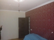 İcarəyə verilir 1 otaqlı 35 m2 köhnə tikili Yeni Yasamal