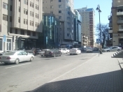 Satılır 6 otaqlı 210 m2 yeni tikili Nizami m.