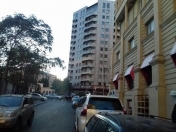 Satılır 3 otaqlı 144 m2 yeni tikili Gənclik m.