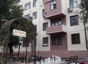 Satılır 2 otaqlı 50 m2 köhnə tikili 4 mkr