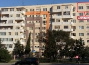 Satılır 3 otaqlı 80 m2 köhnə tikili 4 mkr