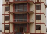 Satılır 20 otaqlı 12000 m2 obyekt Novxanı