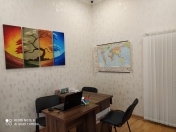 İcarəyə verilir 1 otaqlı 19 m2 ofis Qış parkı