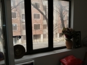 Satılır 2 otaqlı 48 m2 köhnə tikili Elmlər Akademiyası m.