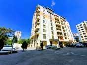 Satılır 3 otaqlı 126 m2 yeni tikili Nəriman Nərimanov m.