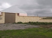 Satılır 4 otaqlı 180 m2 həyət evi Gəncə