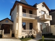 Satılır 4 otaqlı 170 m2 həyət evi Maştağa