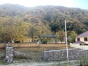 Satılır 5 sot torpaq Qax