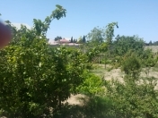 Satılır 6 sot torpaq Mərdəkan