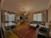 Satılır 3 otaqlı 130 m2 yeni tikili Metropark