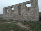 Satılır 7 sot torpaq Binə