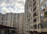 Satılır 2 otaqlı 88 m2 yeni tikili 9 mkr
