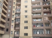 Satılır 3 otaqlı 167 m2 yeni tikili Qələbə dairəsi