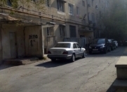 Satılır 4 otaqlı 82 m2 köhnə tikili Badamdar