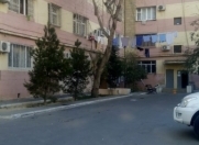 Satılır 3 otaqlı 85 m2 köhnə tikili Badamdar