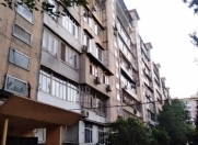 Satılır 3 otaqlı 83 m2 köhnə tikili Badamdar