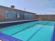 Satılır 4 otaqlı 450 m2 bağ evi Şüvəlan