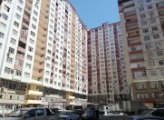 Satılır 3 otaqlı 130 m2 yeni tikili 1 mkr