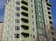 Satılır 3 otaqlı 115 m2 yeni tikili 6 mkr