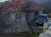 Satılır 4 otaqlı 140 m2 bağ evi Şamaxı