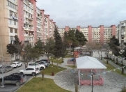 Satılır 5 otaqlı 120 m2 köhnə tikili 8 mkr