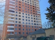 Satılır 2 otaqlı 105 m2 yeni tikili 8 mkr