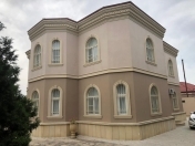 Satılır 6 otaqlı 240 m2 villa Şüvəlan