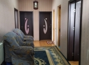 Satılır 3 otaqlı 120 m2 həyət evi Şağan