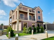 Satılır 8 otaqlı 450 m2 villa Şağan