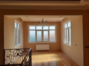 Satılır 8 otaqlı 246 m2 yeni tikili Qəbələ