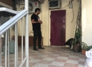 Satılır 1 otaqlı 36 m2 köhnə tikili 28 Mall