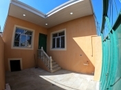 Satılır 3 otaqlı 90 m2 həyət evi Binəqədi
